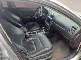 FORD - FUSION - 2010/2010 - Prata - R$ 53.500,00