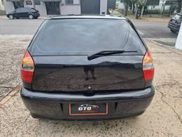 FIAT - PALIO - 2001/2001 - Preta - R$ 18.500,00