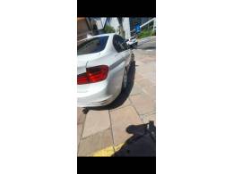 BMW - 320I - 2014/2015 - Branca - R$ 98.000,00