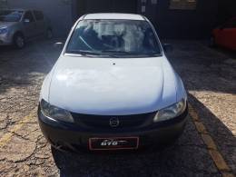 CHEVROLET - CELTA - 2003/2003 - Branca - R$ 16.500,00
