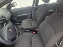 FIAT - SIENA - 2012/2012 - Preta - R$ 34.800,00