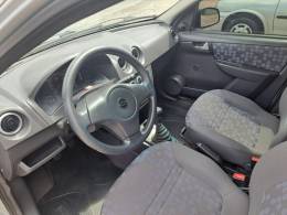 CHEVROLET - PRISMA - 2010/2011 - Prata - R$ 26.500,00
