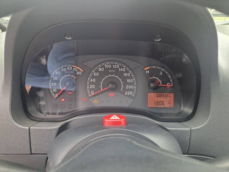 FIAT - SIENA - 2012/2012 - Preta - R$ 34.800,00