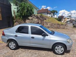 CHEVROLET - PRISMA - 2010/2011 - Prata - R$ 26.500,00