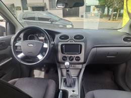FORD - FOCUS - 2013/2013 - Preta - R$ 43.800,00