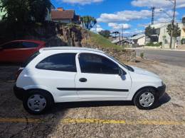 CHEVROLET - CELTA - 2003/2003 - Branca - R$ 16.500,00