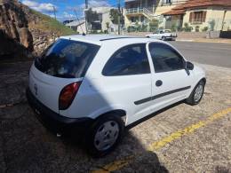 CHEVROLET - CELTA - 2003/2003 - Branca - R$ 16.500,00