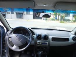 RENAULT - SANDERO - 2009/2009 - Cinza - R$ 27.900,00