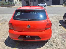 VOLKSWAGEN - GOL - 2013/2014 - Vermelha - R$ 39.800,00