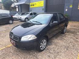 FIAT - SIENA - 2012/2012 - Preta - R$ 34.800,00