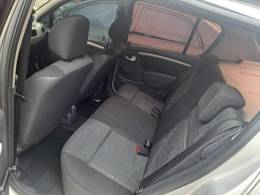 RENAULT - SANDERO - 2009/2009 - Cinza - R$ 27.900,00