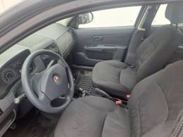 FIAT - SIENA - 2012/2012 - Preta - R$ 34.800,00