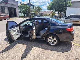 TOYOTA - COROLLA - 2009/2009 - Preta - R$ 51.900,00