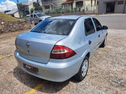CHEVROLET - PRISMA - 2010/2011 - Prata - R$ 26.500,00