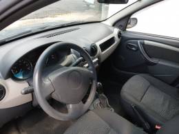 RENAULT - SANDERO - 2009/2009 - Cinza - R$ 27.900,00