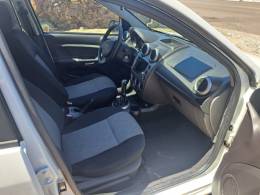 FORD - FIESTA - 2013/2013 - Branca - R$ 35.900,00