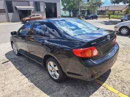 TOYOTA - COROLLA - 2009/2009 - Preta - R$ 51.900,00