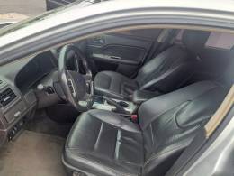 FORD - FUSION - 2010/2010 - Prata - R$ 53.500,00