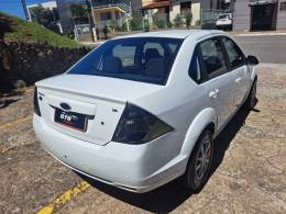FORD - FIESTA - 2013/2013 - Branca - R$ 35.900,00