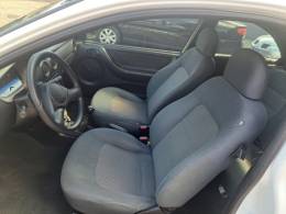 CHEVROLET - CELTA - 2003/2003 - Branca - R$ 16.500,00