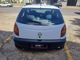 CHEVROLET - CELTA - 2003/2003 - Branca - R$ 16.500,00