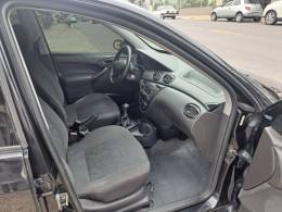 FORD - FOCUS - 2009/2009 - Preta - R$ 29.800,00