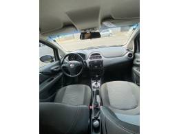 FIAT - PUNTO - 2013/2013 - Prata - R$ 39.500,00