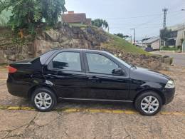FIAT - SIENA - 2012/2012 - Preta - R$ 34.800,00