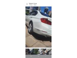 BMW - 320I - 2014/2015 - Branca - R$ 98.000,00