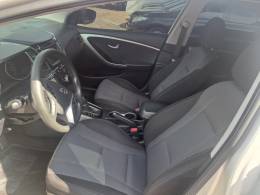 HYUNDAI - I30 - 2013/2014 - Prata - R$ 61.500,00