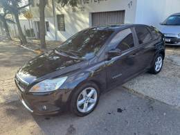 FORD - FOCUS - 2013/2013 - Preta - R$ 43.800,00