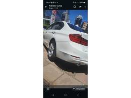 BMW - 320I - 2014/2015 - Branca - R$ 98.000,00