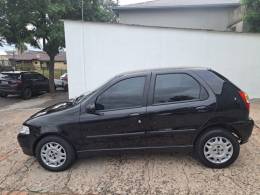 FIAT - PALIO - 2001/2001 - Preta - R$ 18.500,00